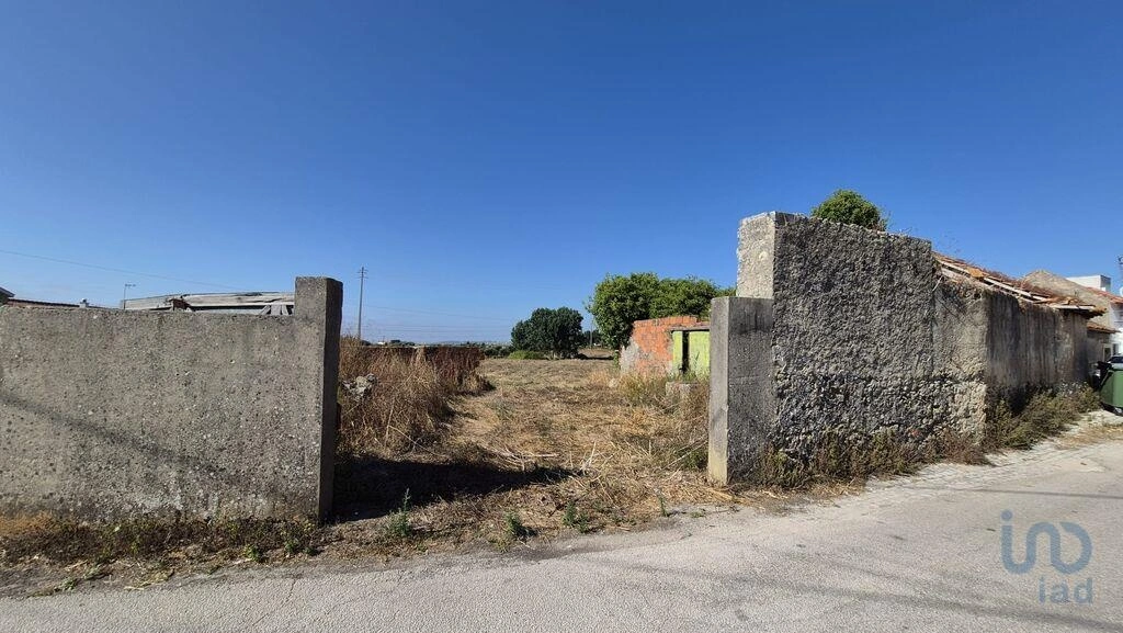 2 - venta terreno porto de mós región centro portugal