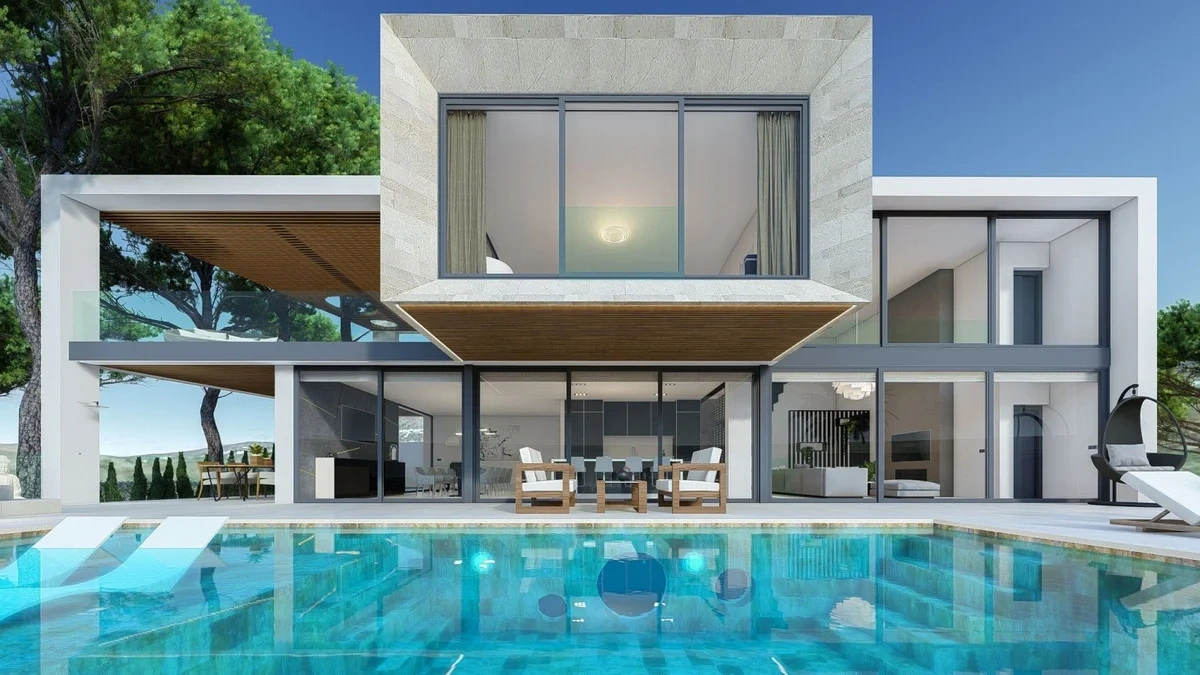 1 - vente maison mijas andalousie espagne