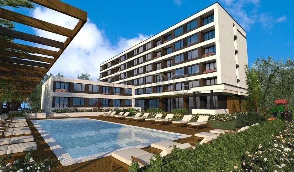 1 - verkauf wohnung strandpromenade sunny beach burgas bulgarien