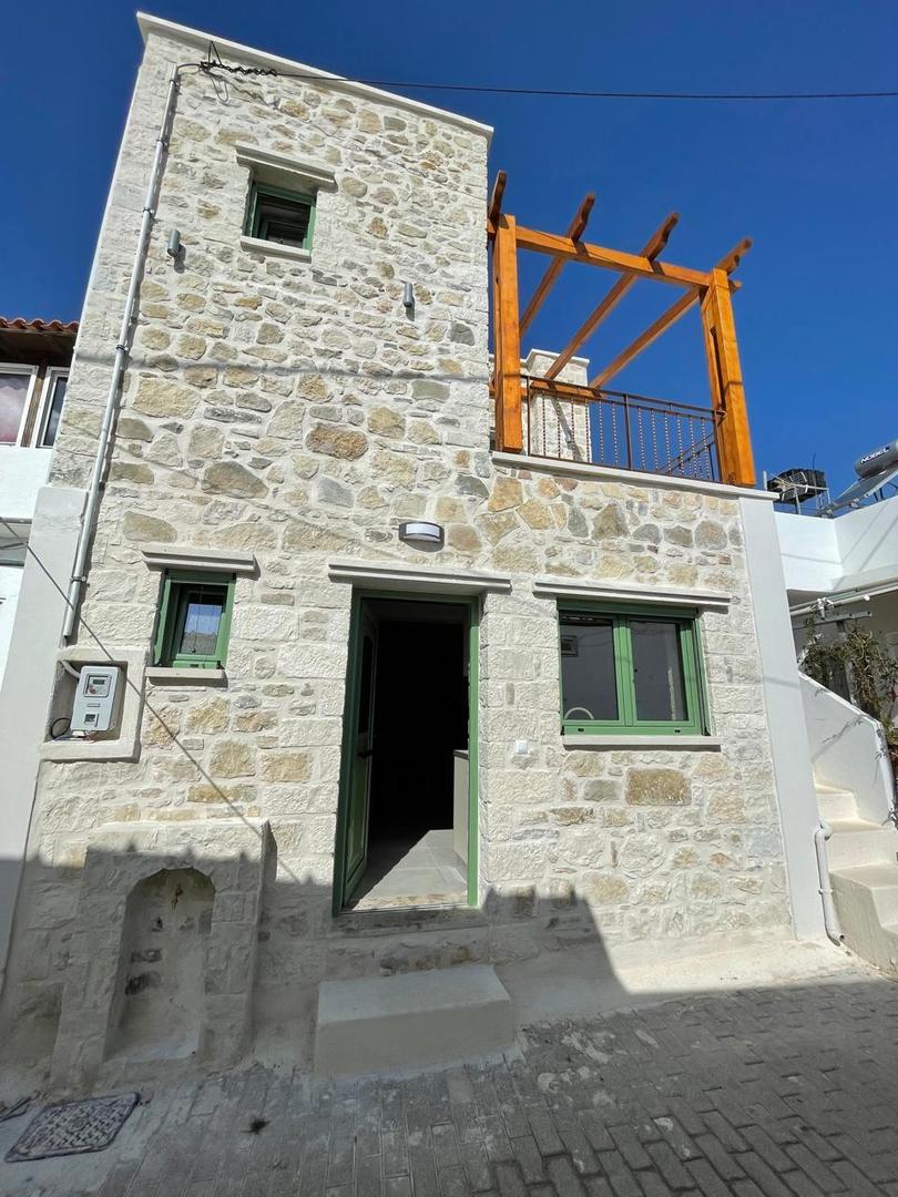 1 - venta casa ierápetra creta grecia