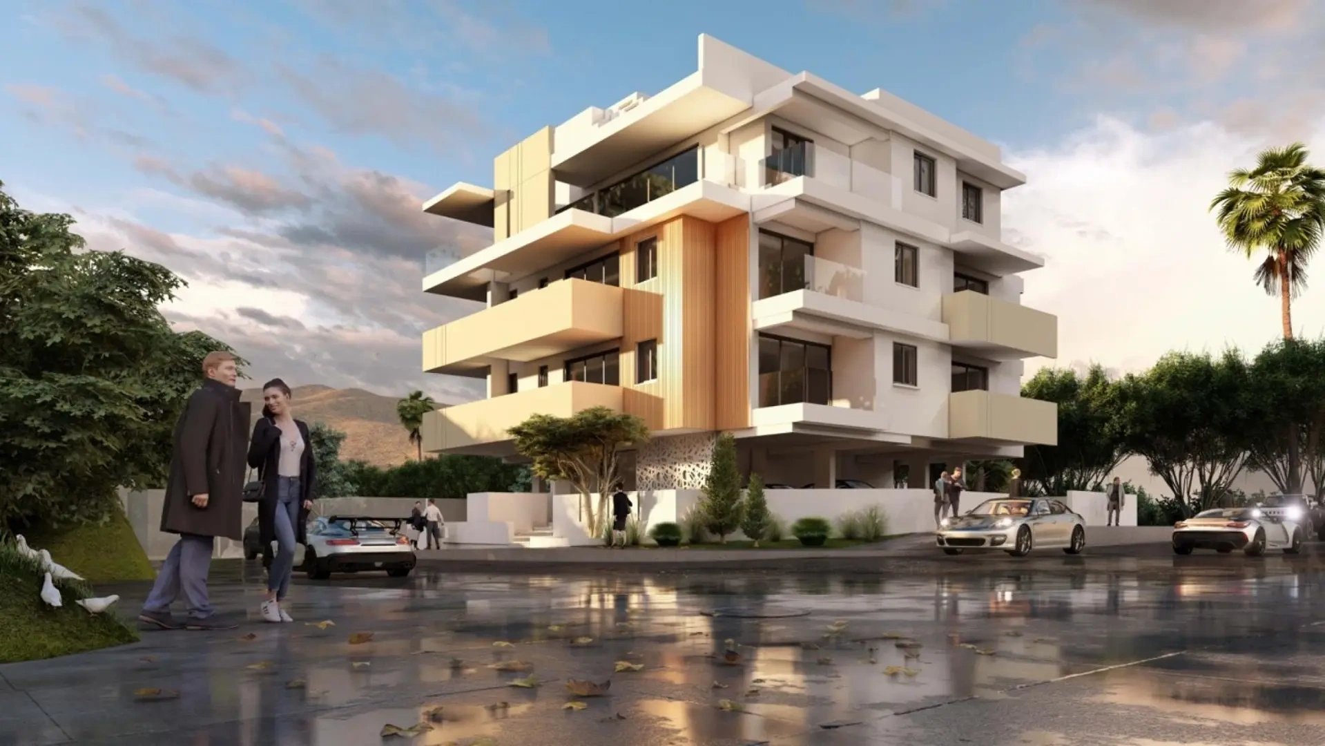 2 - verkauf wohnung nicosia nikosia zypern