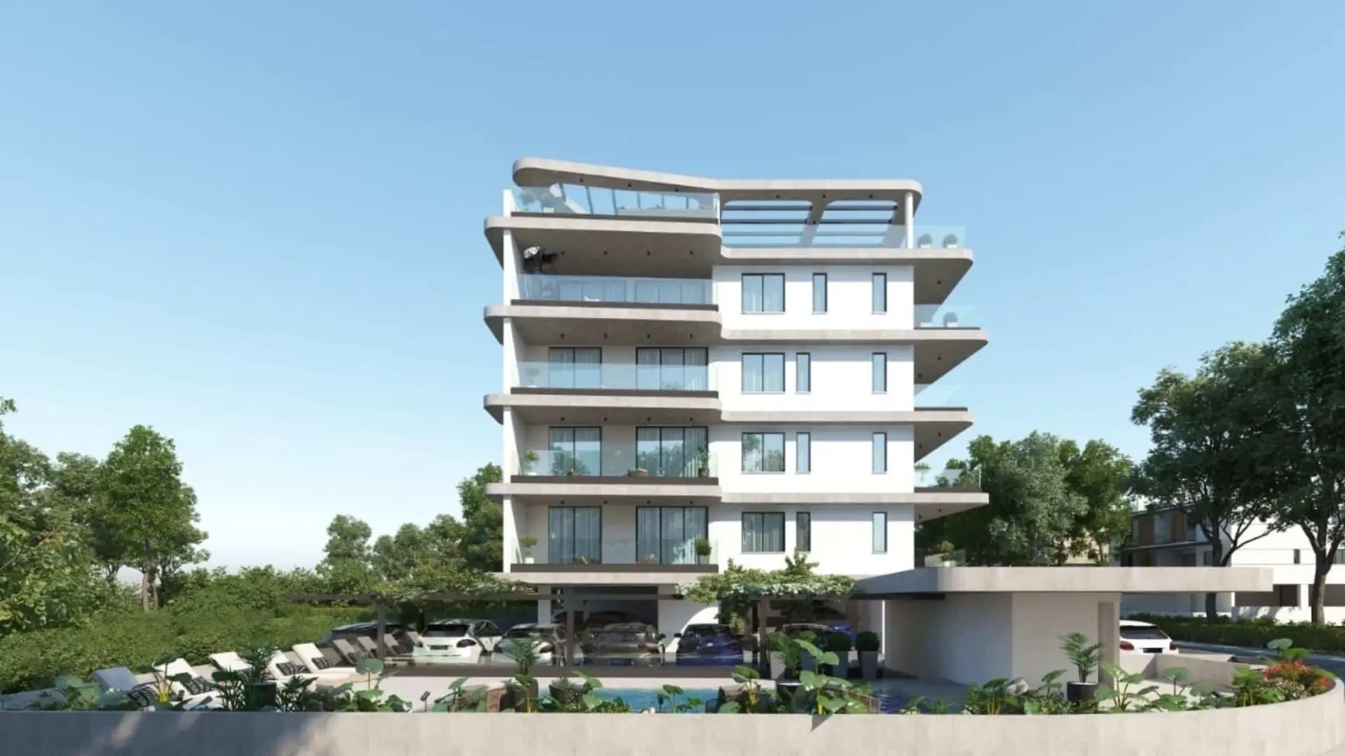 1 - venta apartamento larnaca lárnaca chipre