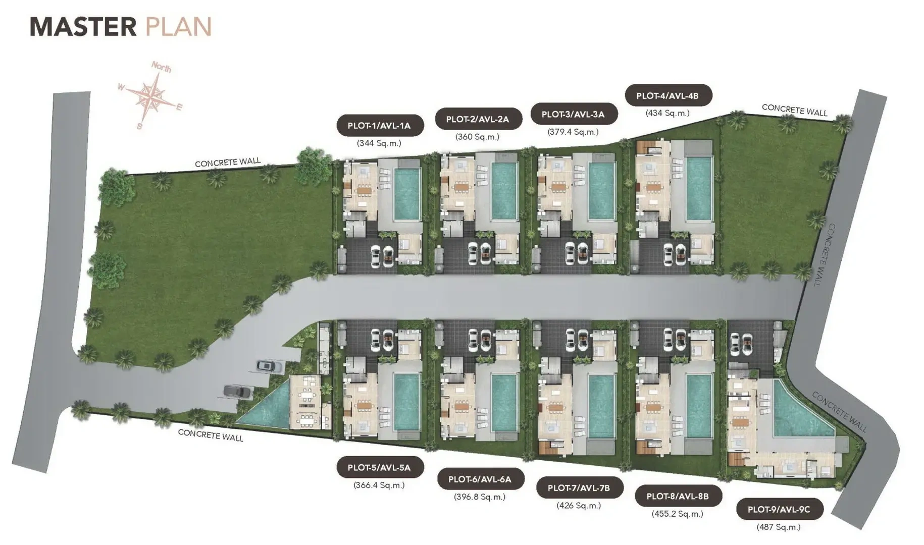 2 - vente maison thalang phuket thaïlande