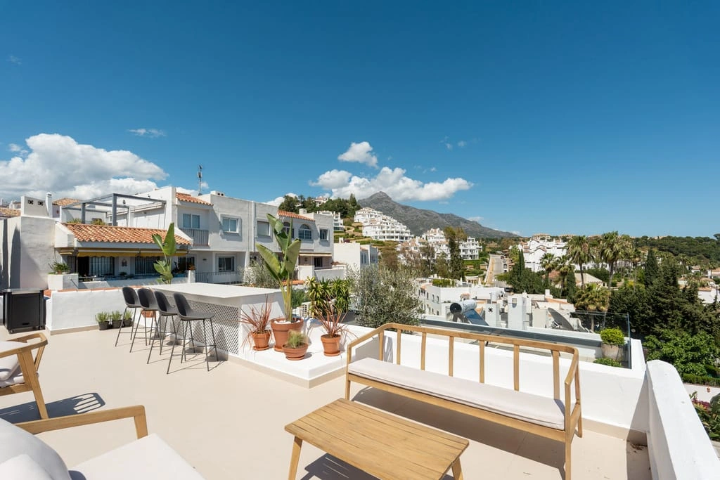2 - vendita casa marbella - costa del sol andalusia spagna
