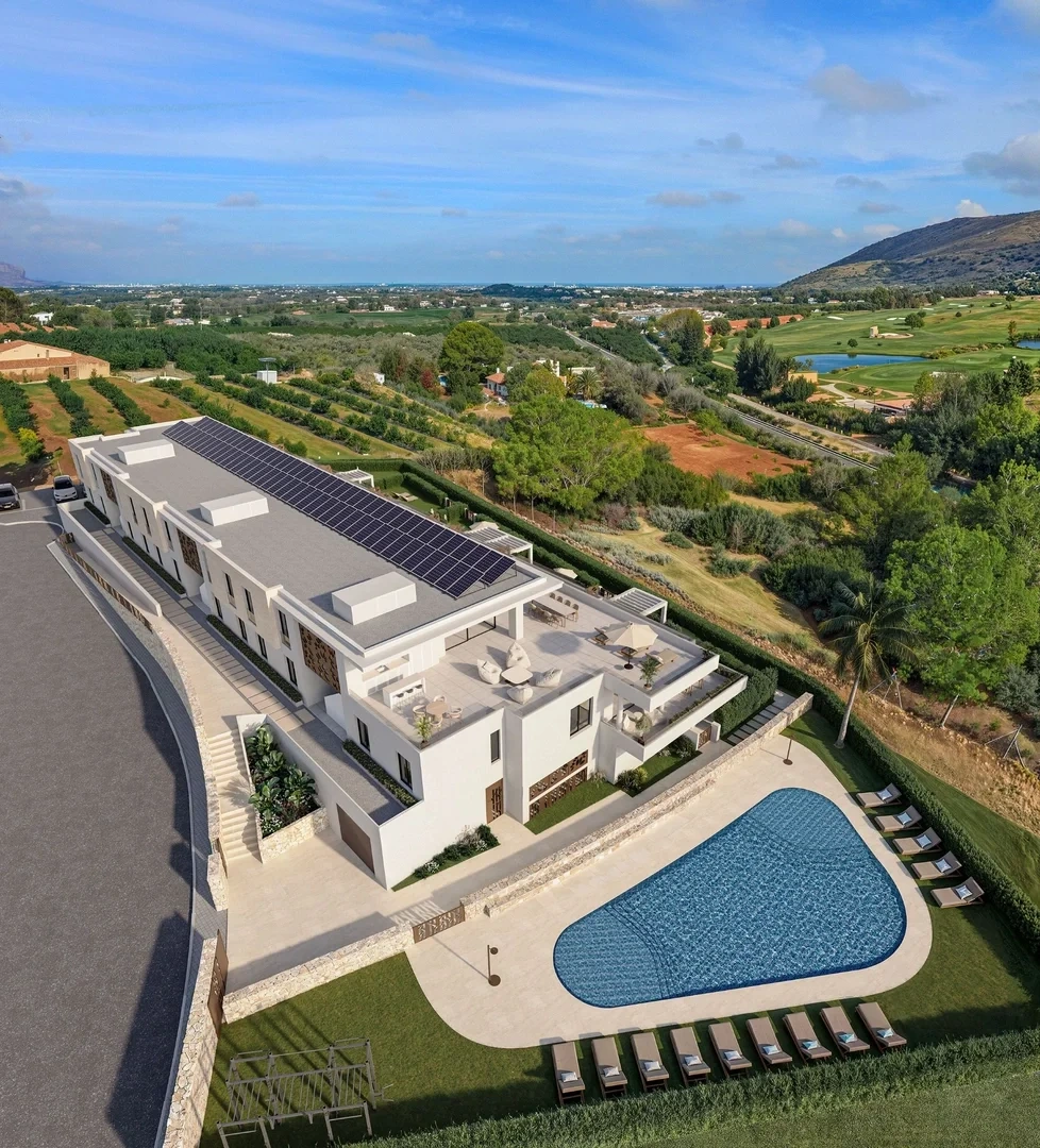 1 - vendita appartamento vista mare denia - costa blanca comunità valenciana spagna