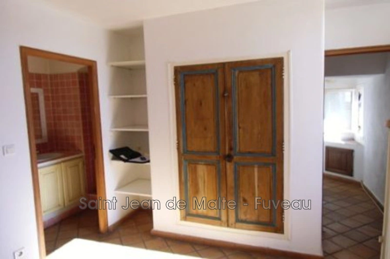2 - verkauf haus saint-savournin bouches-du-rhône frankreich