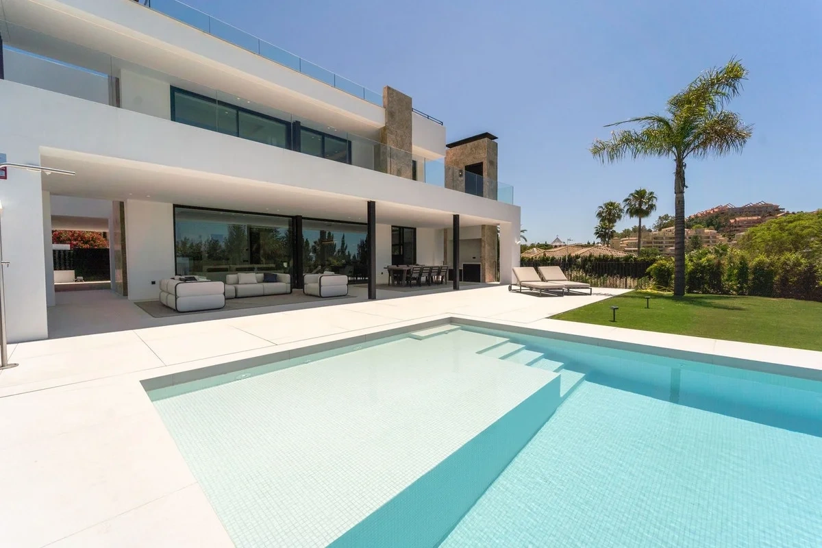 2 - vendita casa nueva andalucia andalusia spagna