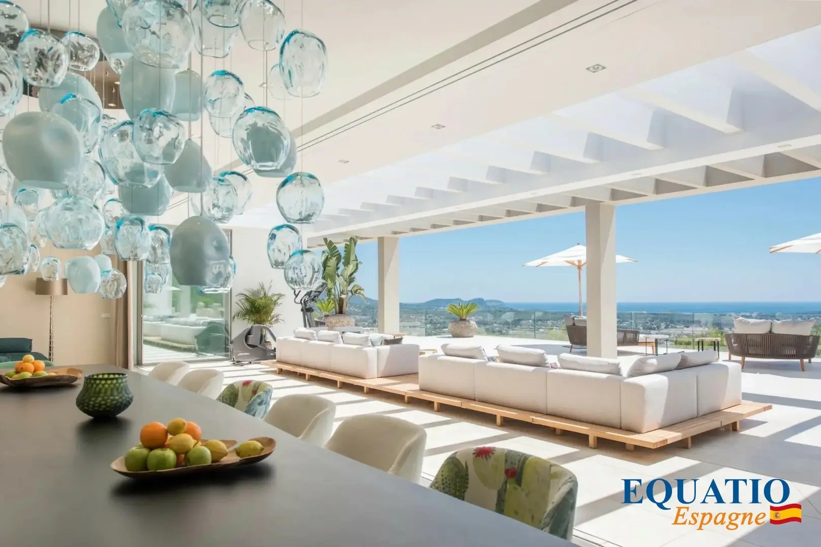 1 - sea view house for sale in ibiza - eivissa ibiza - balearic islands spain