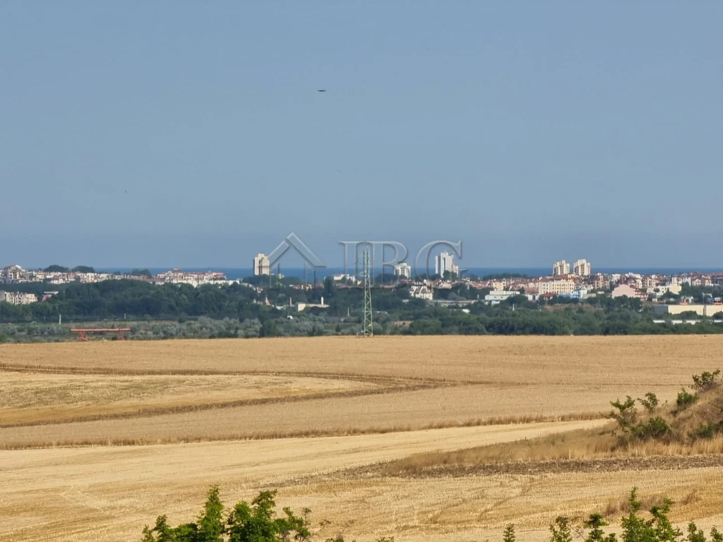 2 - venta terreno tankovo burgas bulgaria