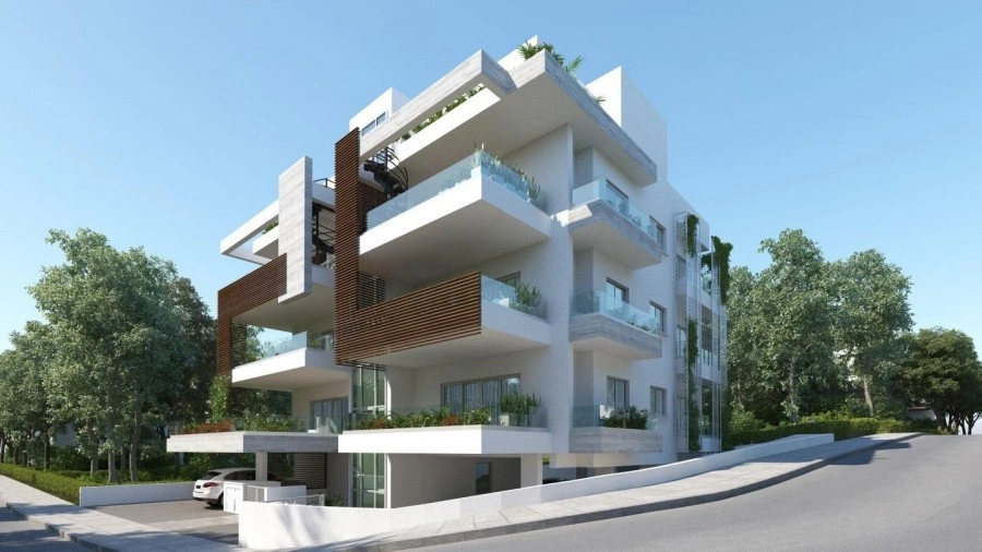 1 - venta apartamento vista al mar limassol limassol chipre