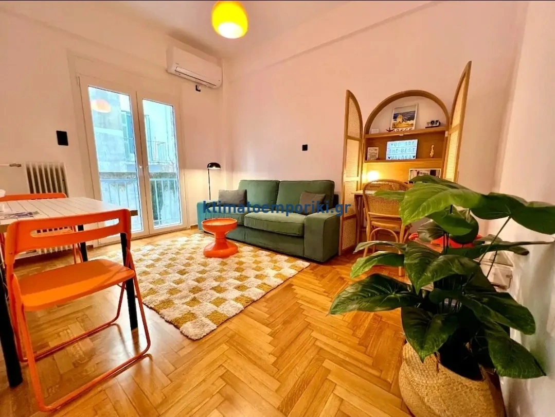 1 - продажа квартира афины аттика греция