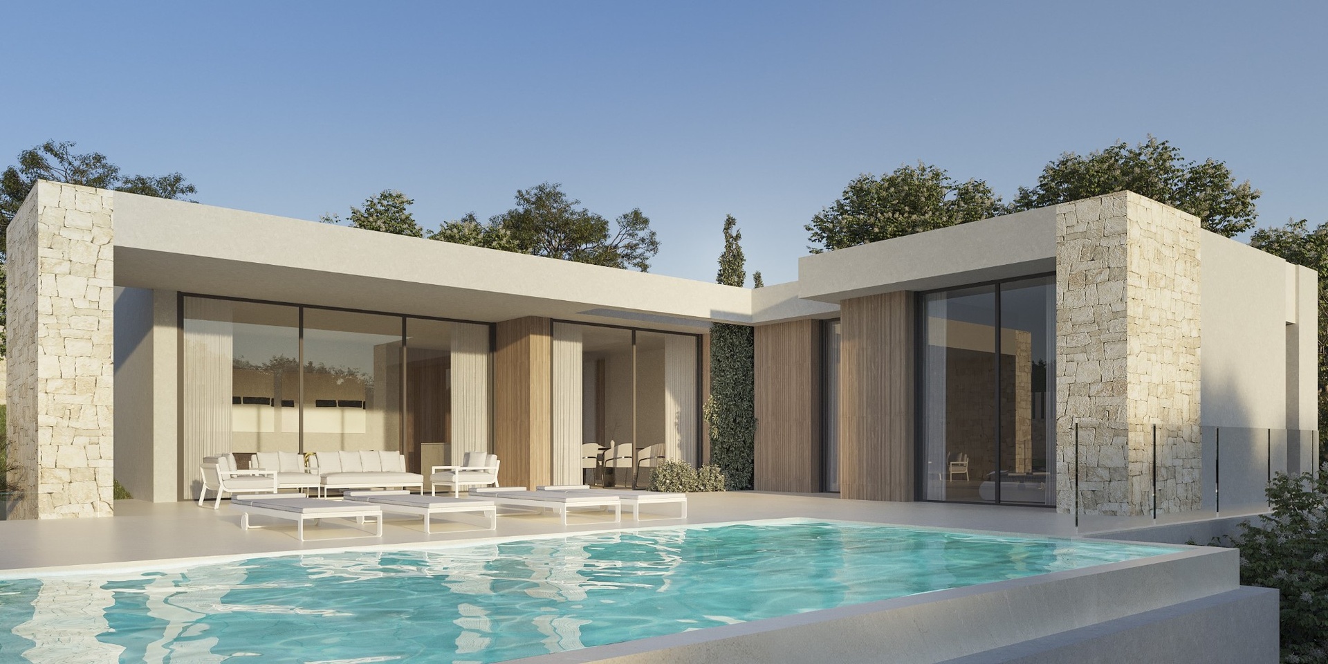 1 - verkauf haus moraira - costa blanca valencia spanien