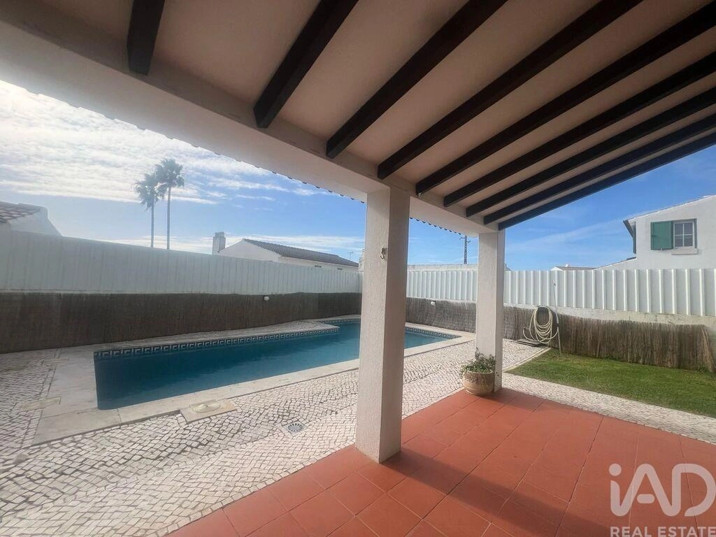 2 - venda villa carvoeira região de lisboa portugal