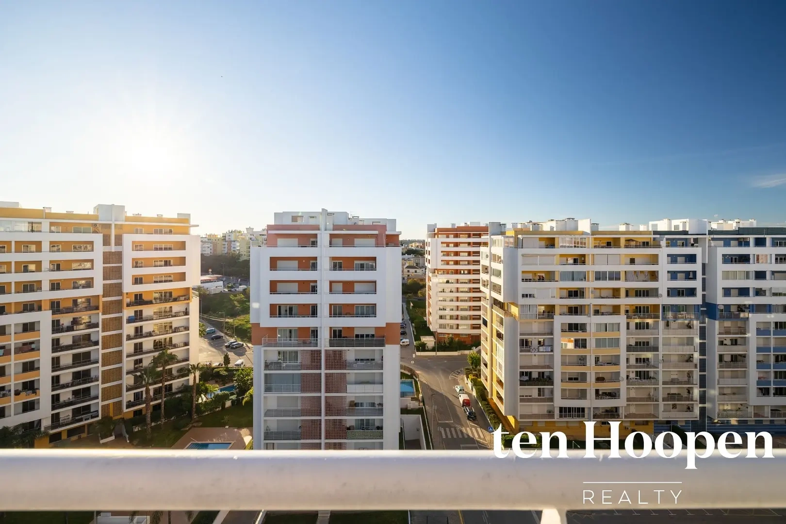 1 - verkauf wohnung portimão algarve portugal