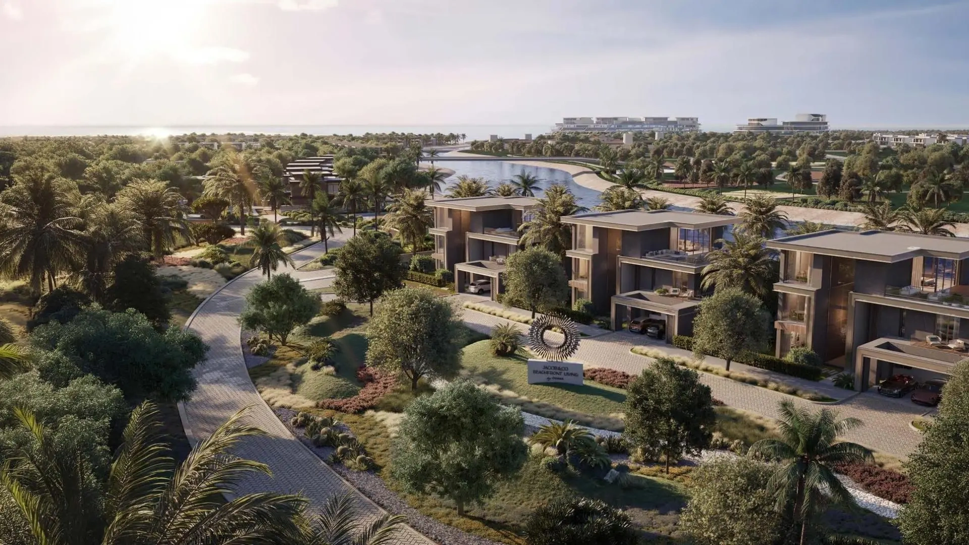 1 - продажа дом ноги в воде abu dhabi абу-даби объединенные арабские эмираты