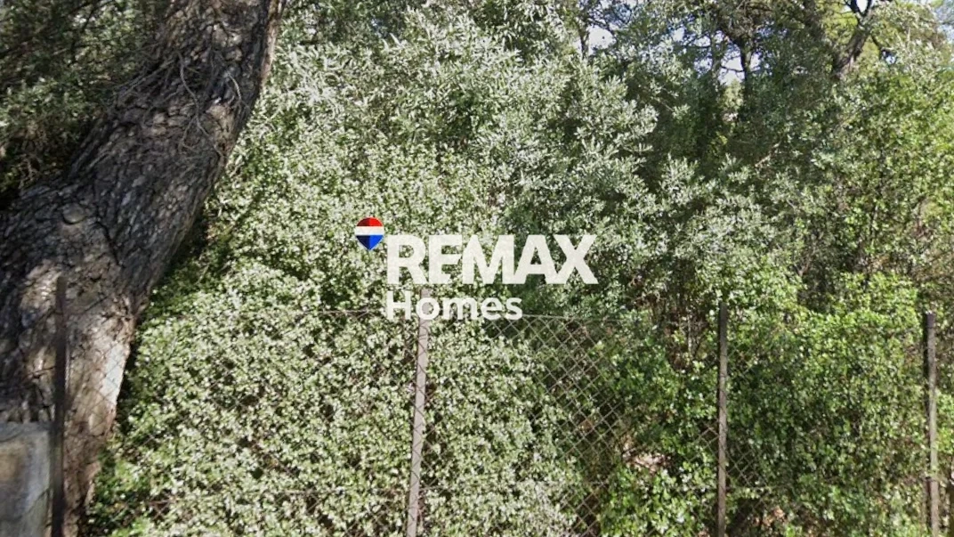 1 - vente terrain penteli attique grèce