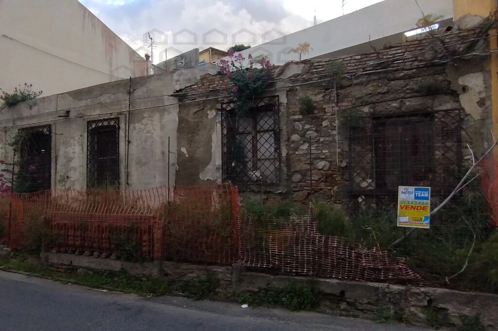 2 - vente maison messina sicile italie