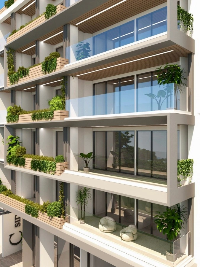 1 - vente appartement larnaca larnaca chypre