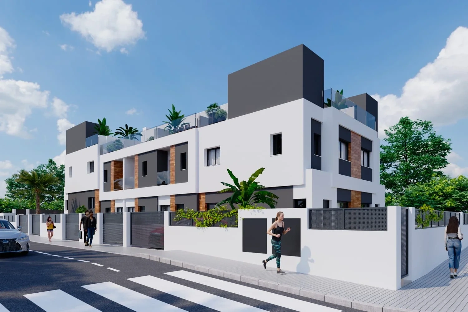 1 - house for sale in torrevieja - costa blanca valencian community spain