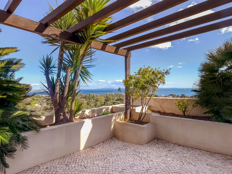 1 - vente appartement cascais région de lisbonne portugal