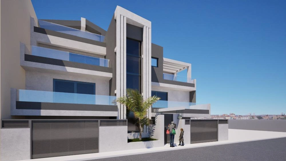 2 - vente appartement héraklion crète grèce