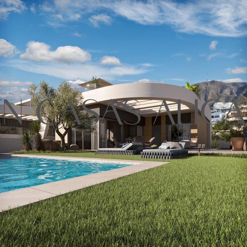 2 - vente maison vue mer finestrat - costa blanca communauté valencienne espagne
