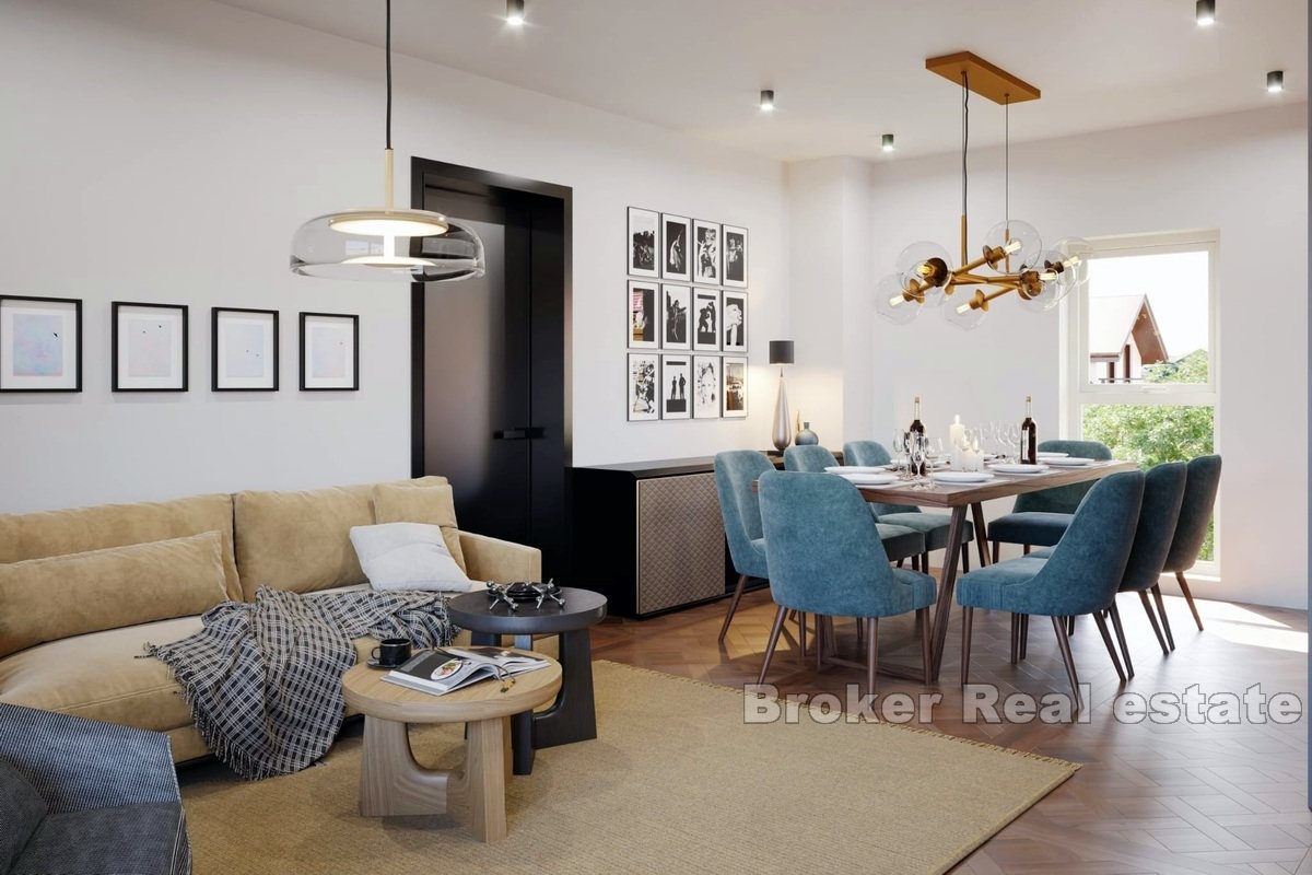 2 - verkauf wohnung meerblick zadar zadar kroatien