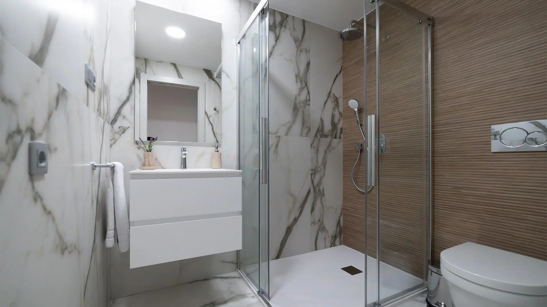 2 - venta apartamento vista al mar benidorm - costa blanca comunidad valenciana españa