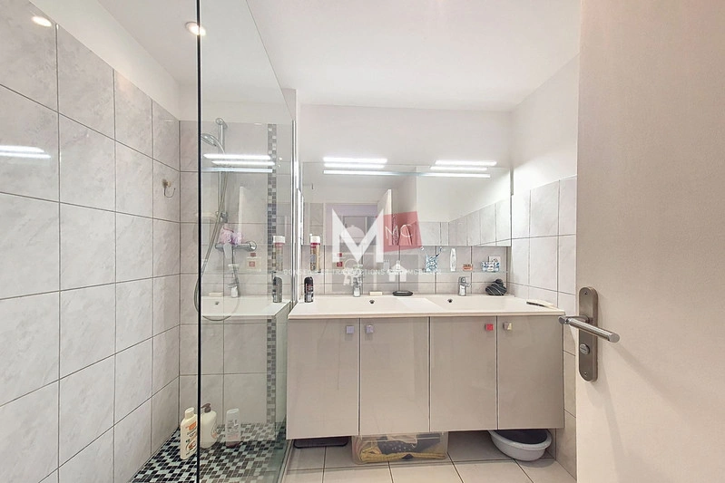 2 - verkauf wohnung sainte-maxime var frankreich