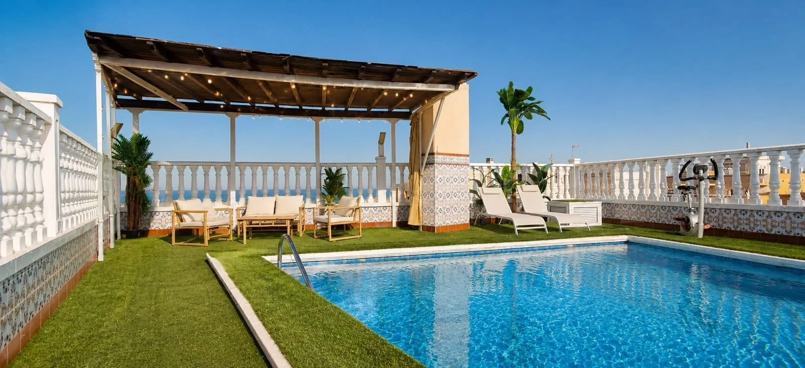1 - продажа квартира вид моря torrevieja - costa blanca валенсия испания