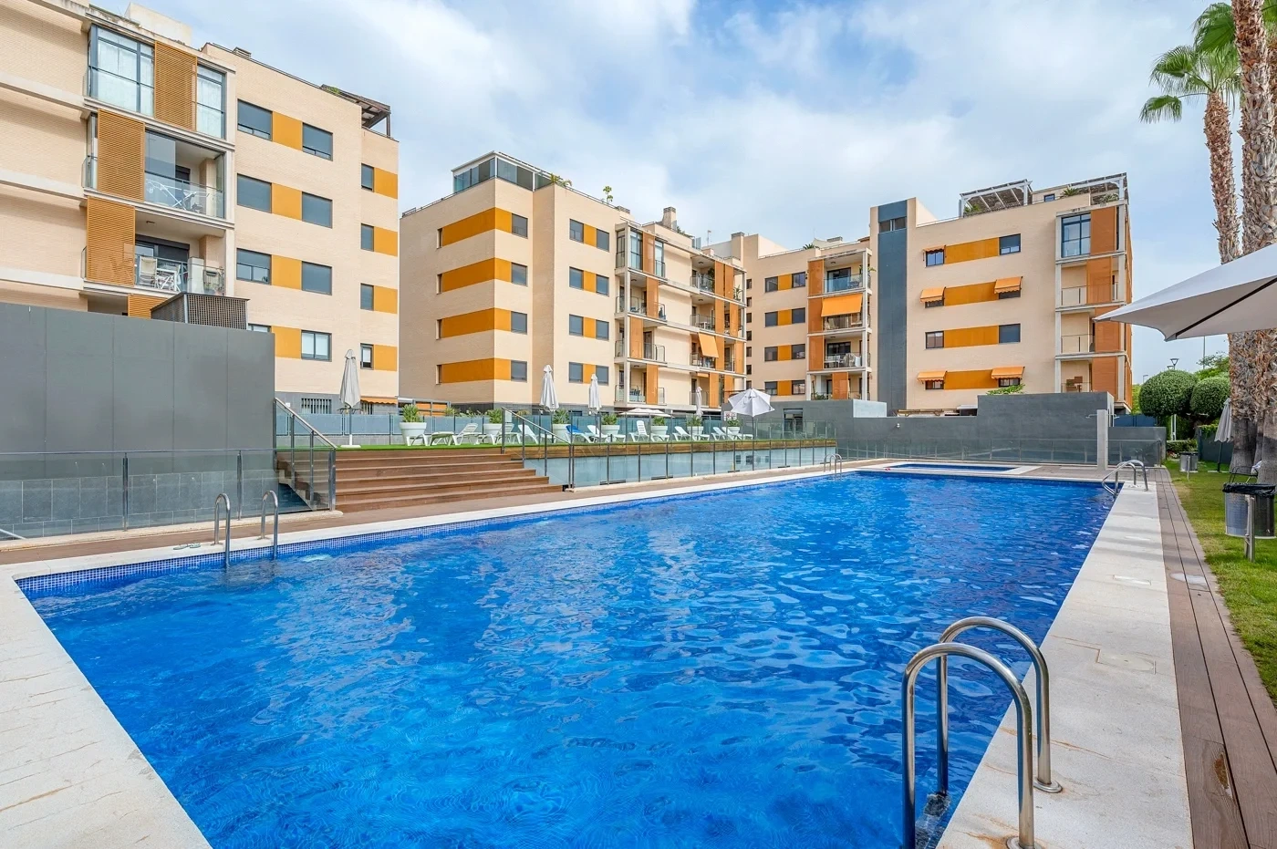 2 - verkoop appartement el campello - costa blanca valencian community spanje