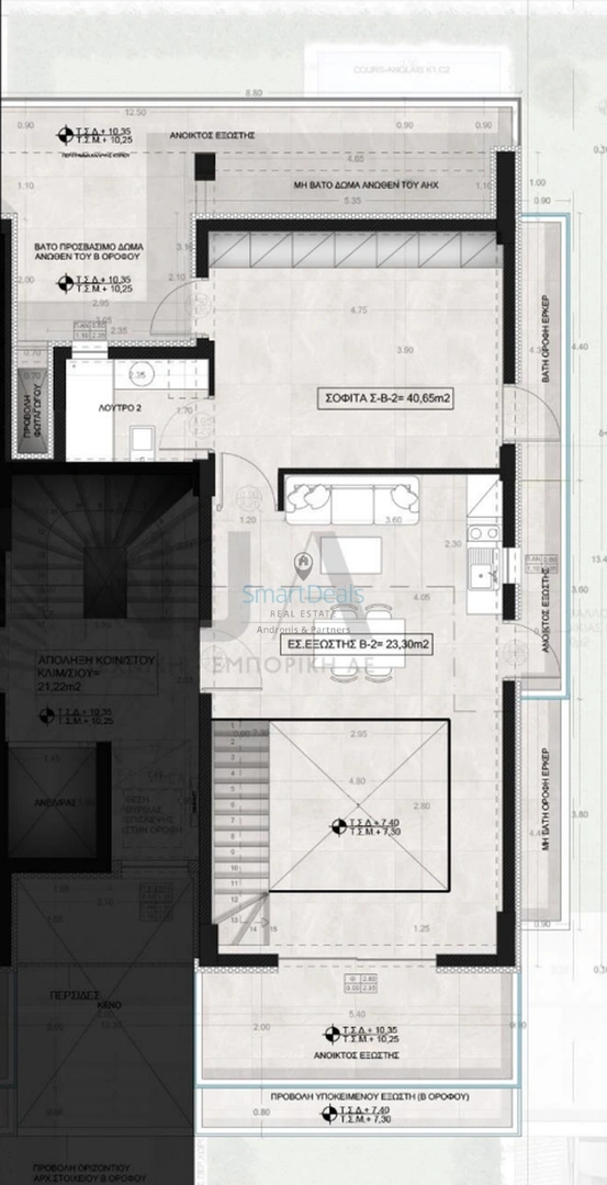 2 - vente maison gérakas péloponnèse grèce