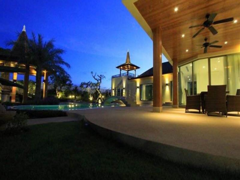 2 - sea view estate for sale in phuket phuket thailand