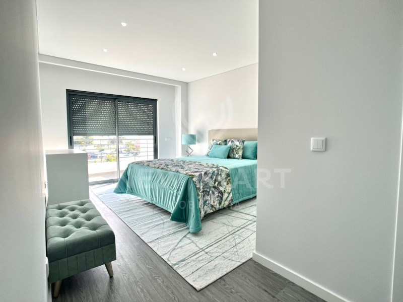 1 - apartment for sale in olhão algarve portugal