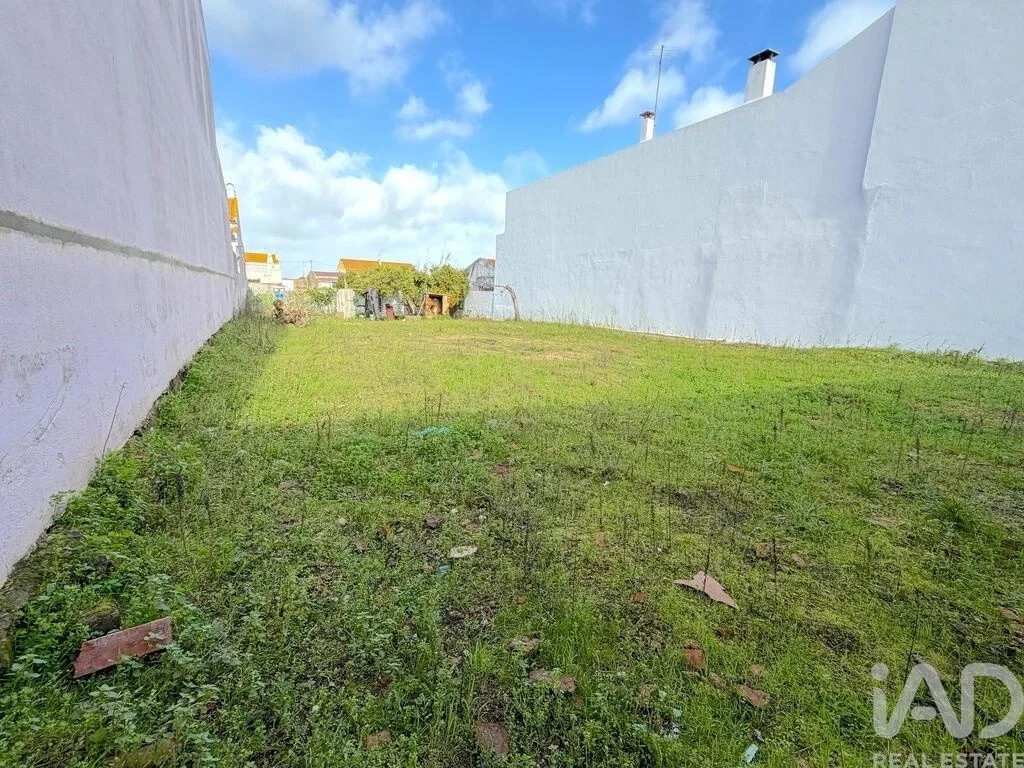 2 - plot of land for sale in almeirim alentejo portugal