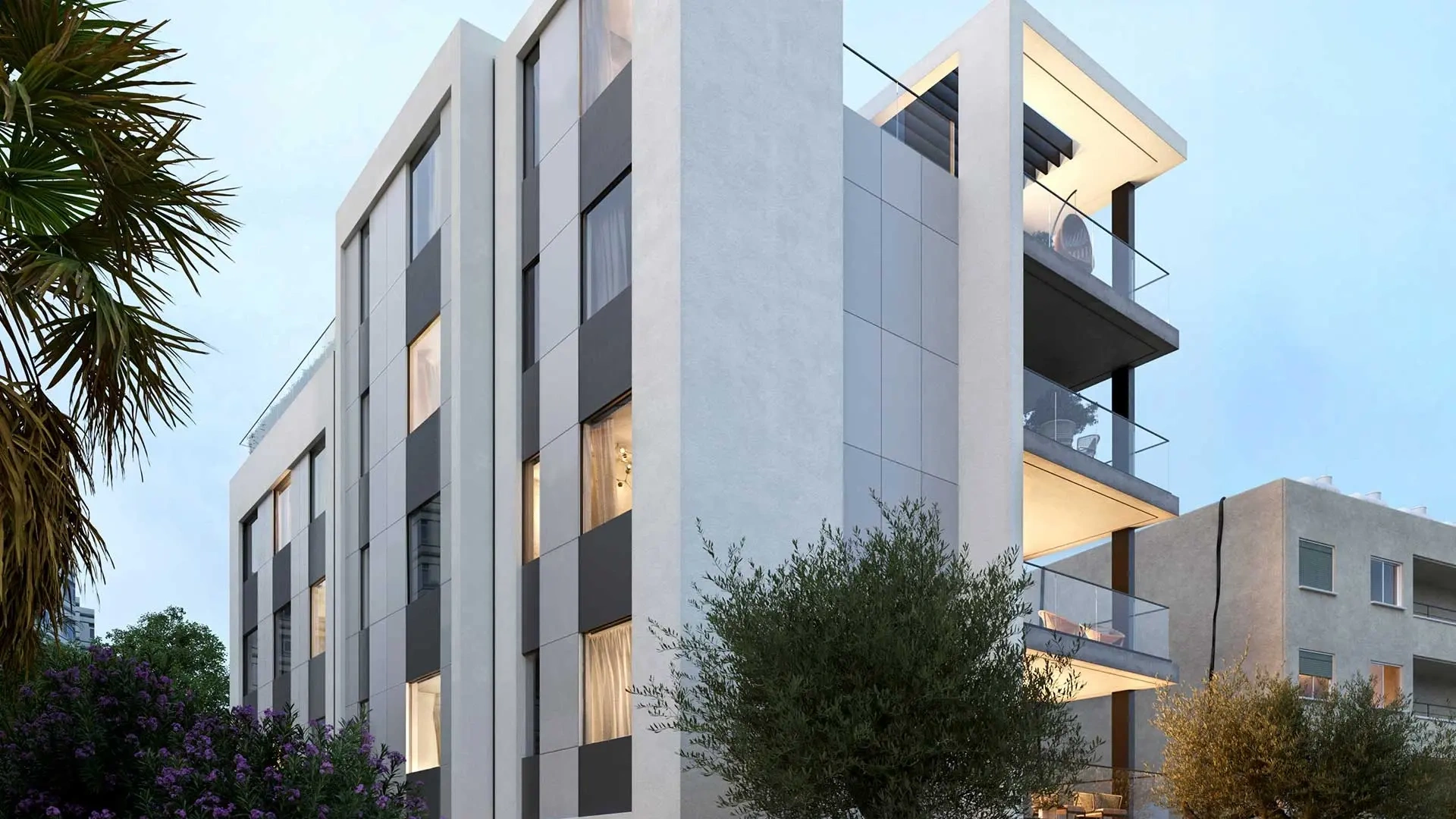 2 - venta apartamento yermasoyia limassol chipre