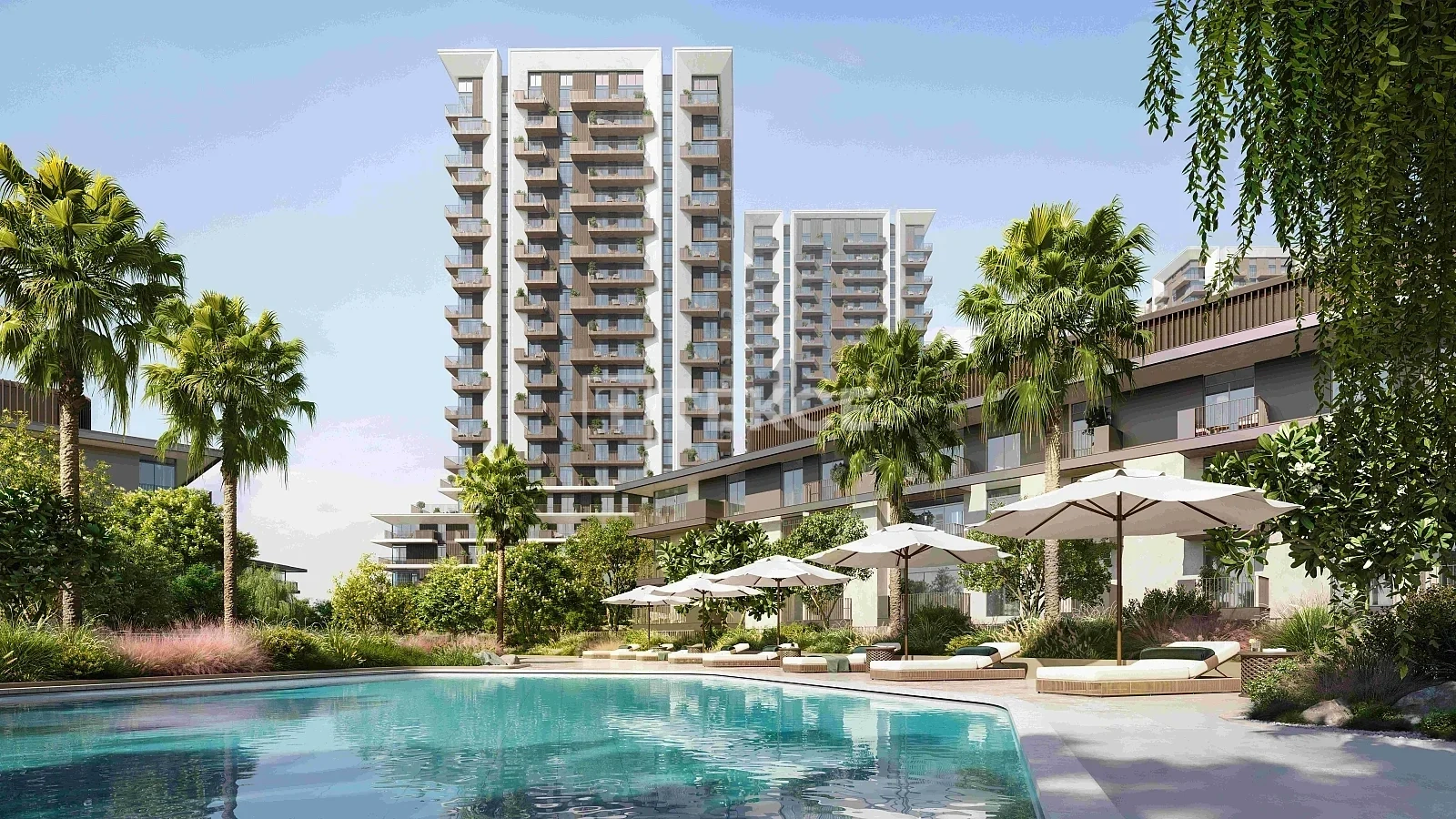 2 - venta apartamento dubai dubai emiratos árabes unidos