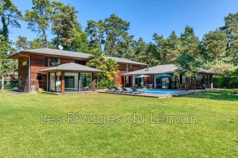 1 - venda villa sciez alta saboia frança