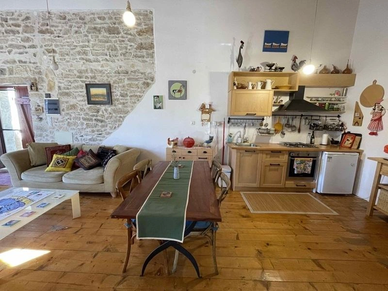 2 - vendita casa choumeri creta grecia