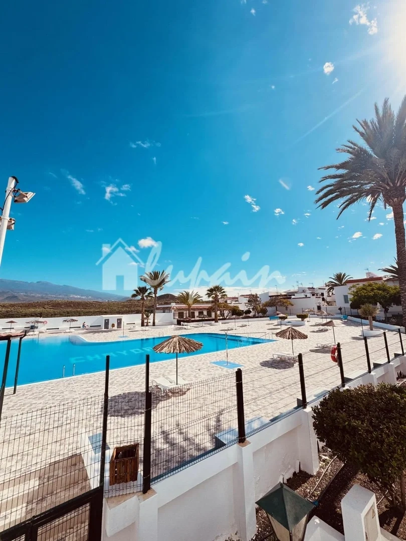 1 - venta apartamento costa del silencio tenerife - islas canarias españa