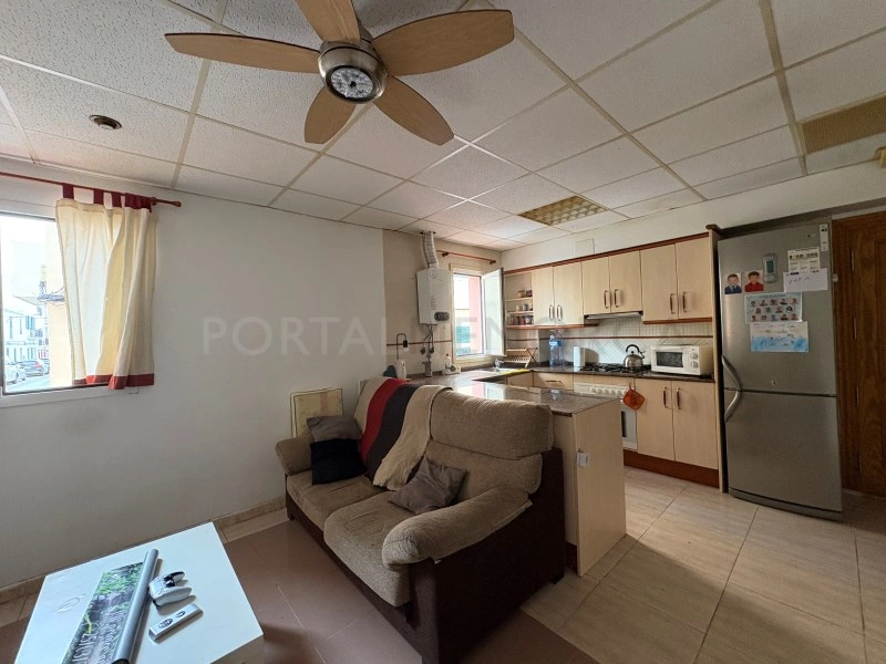 2 - venta apartamento es castell menorca-baleares españa