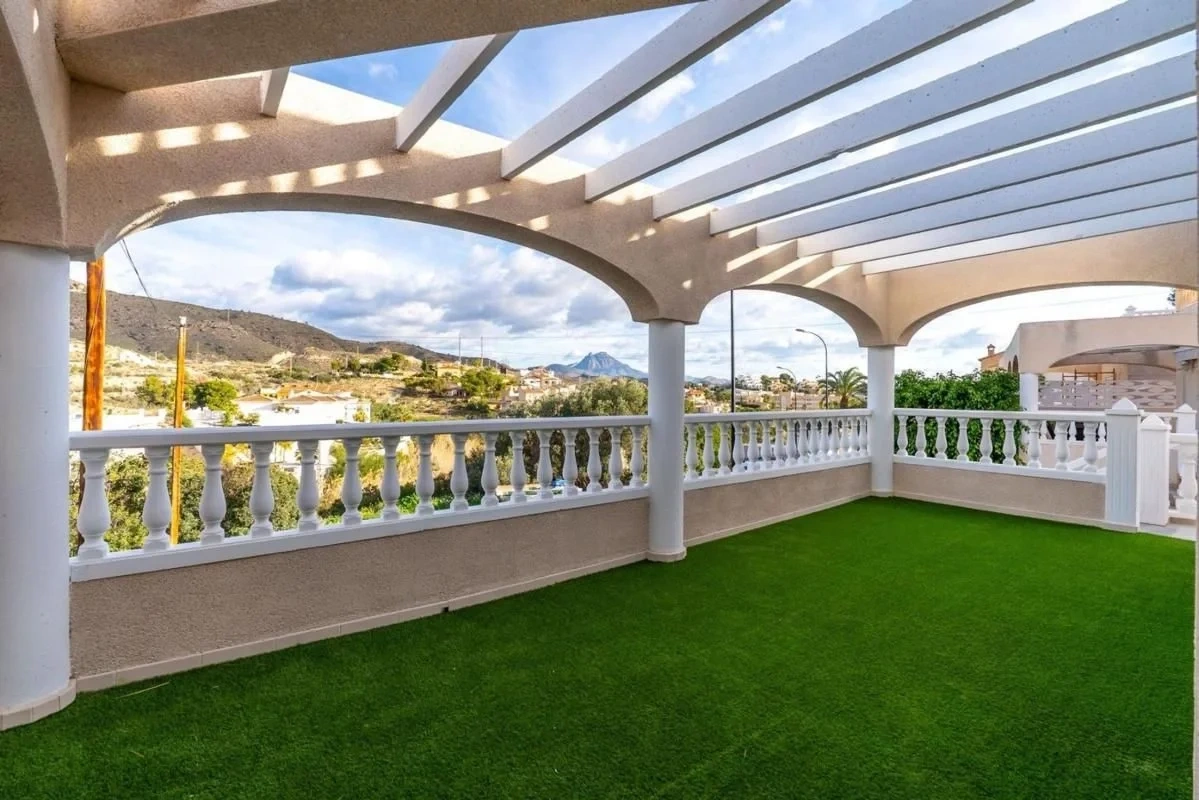 1 - venda casa el campello - costa blanca comunidade valenciana espanha