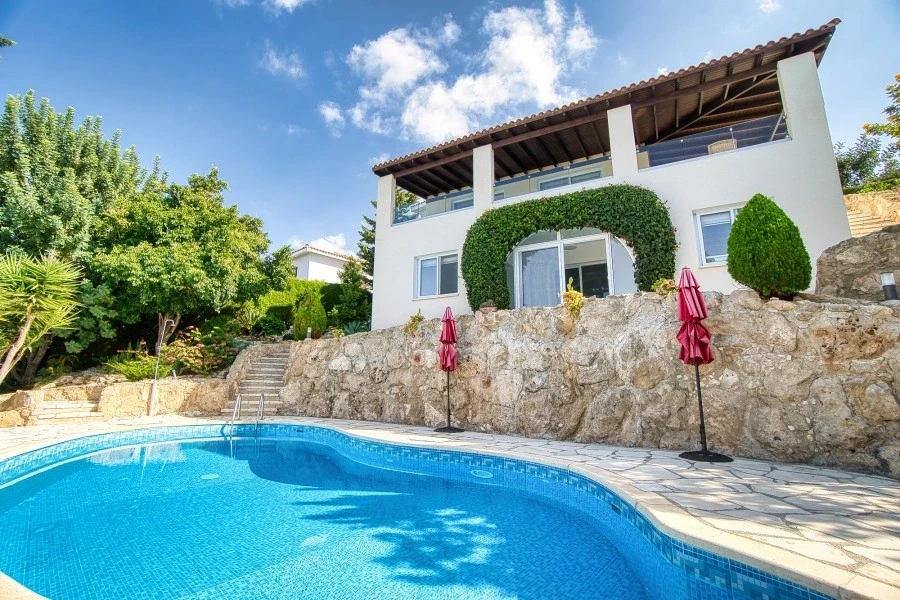 2 - verkauf villa meerblick paphos paphos zypern