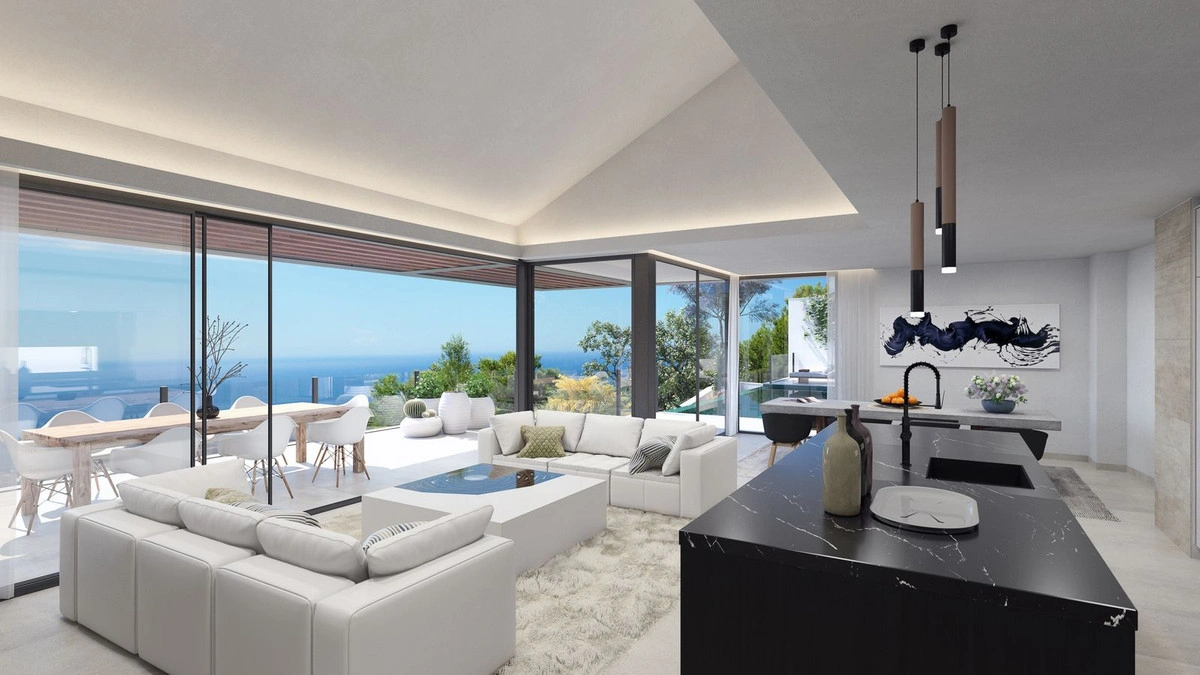 1 - venta casa malaga andalucía españa