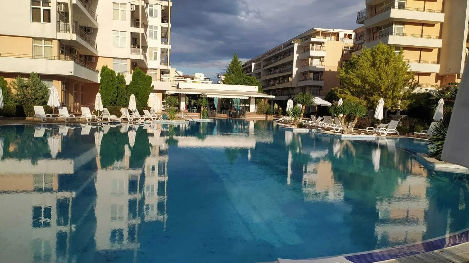2 - apartment for sale in sunny beach burgas bulgaria