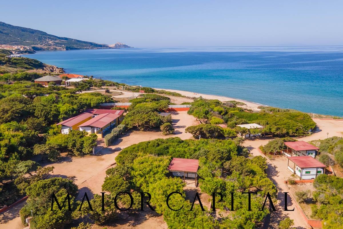 1 - waterfront business for sale in valledoria sardinia italy