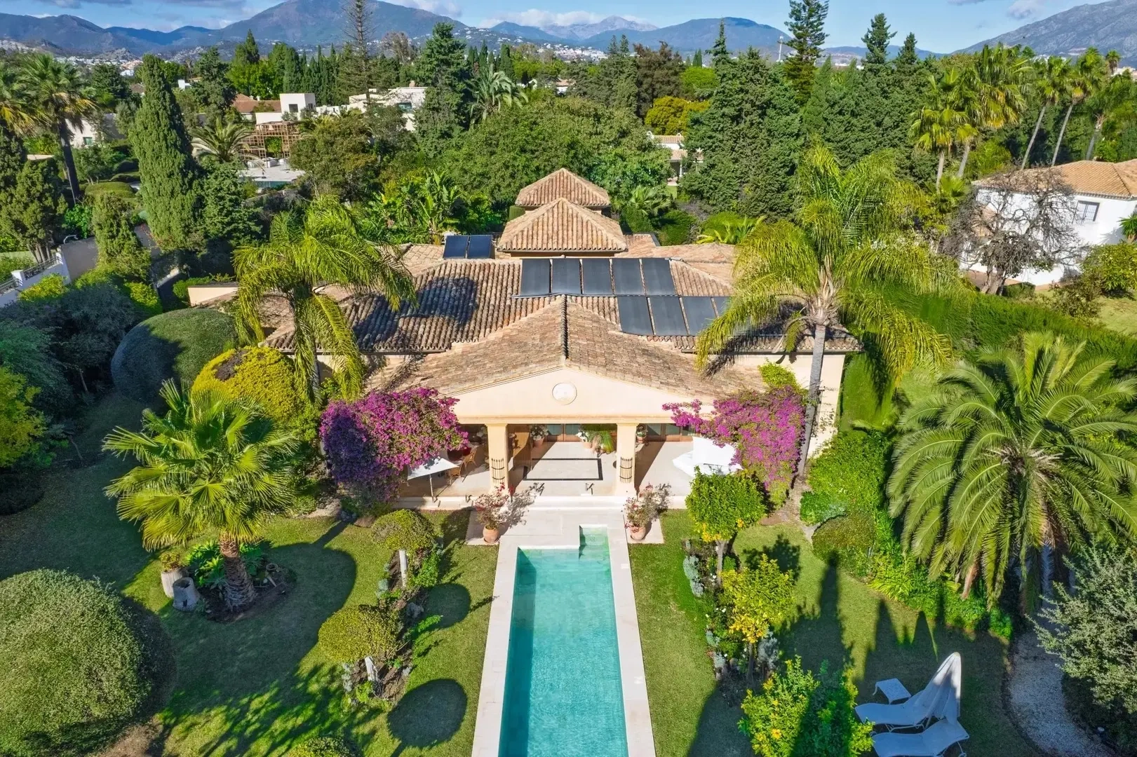 2 - venta casa marbella - costa del sol andalucía españa