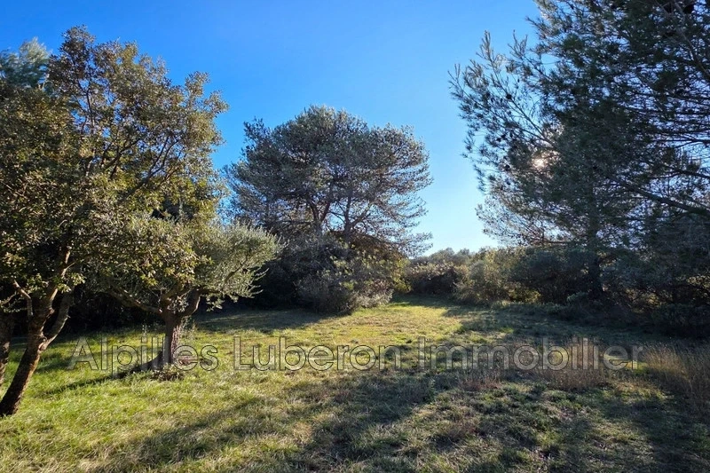 2 - verkauf grundstück eygalières bouches-du-rhône frankreich