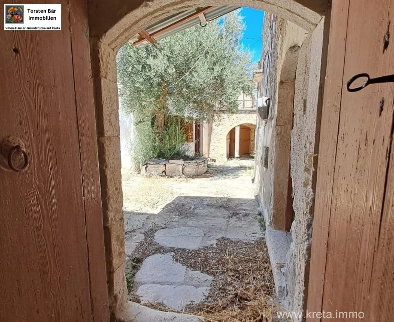 1 - venta casa douliana creta grecia