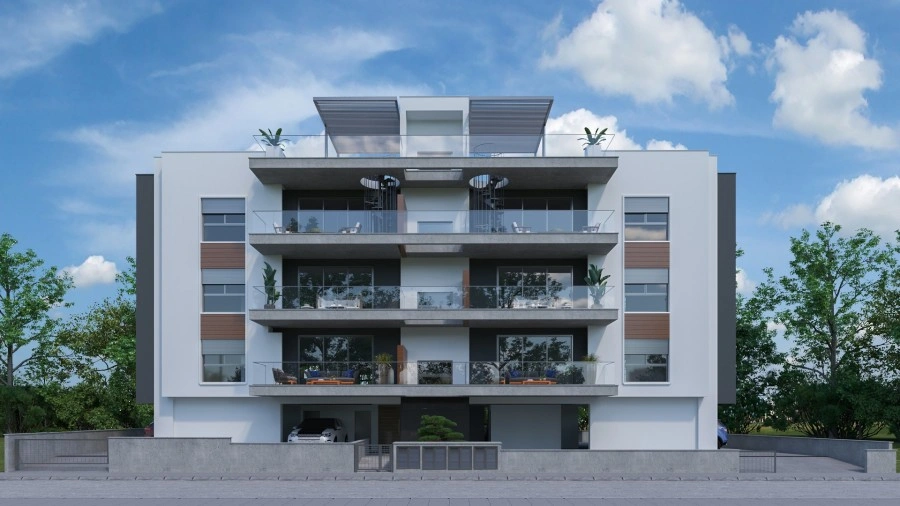 1 - apartment for sale in limassol limassol cyprus